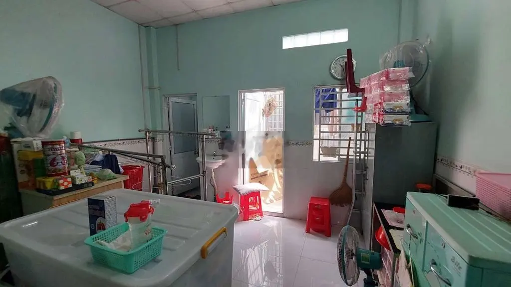 Bán nhà 1 lầu 1 trệt Tam Hiệp, nhà mới giá rẻ