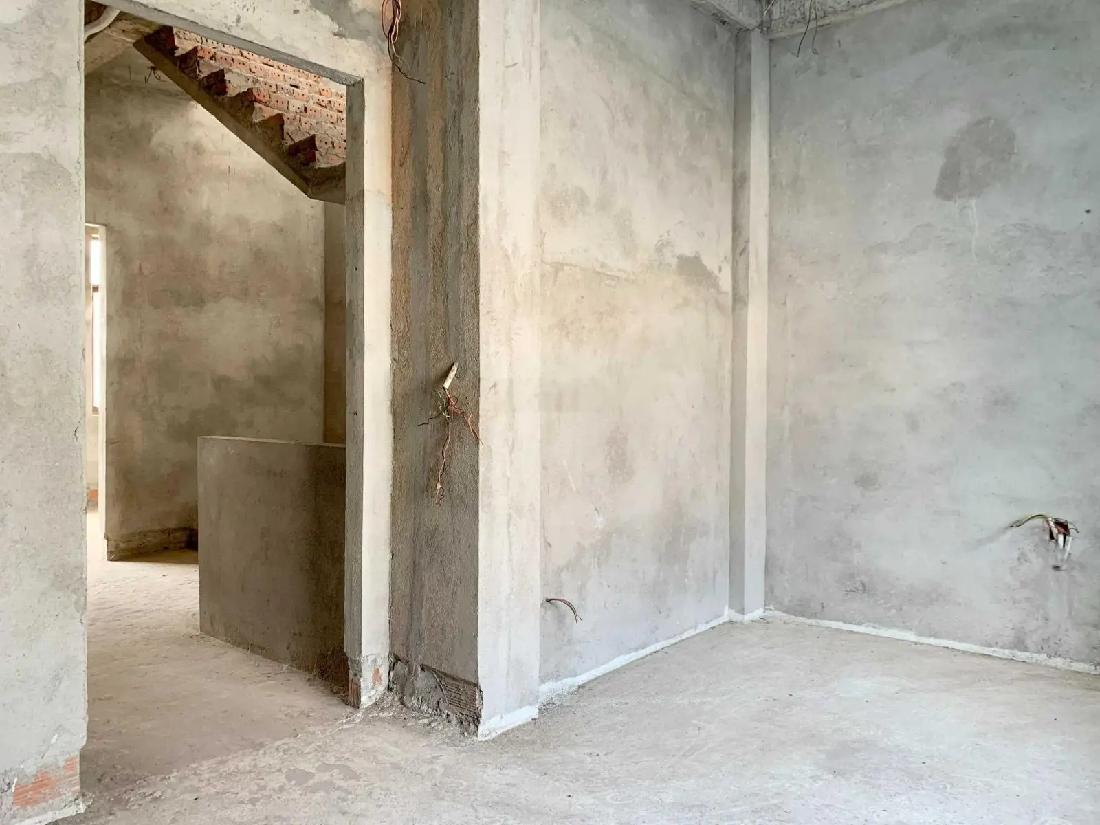 Bán Nhà 3 Tầng VSIP 100m2 - Khu Đô thị VSIP Quảng Ngãi | Đường Thiên Lộc
