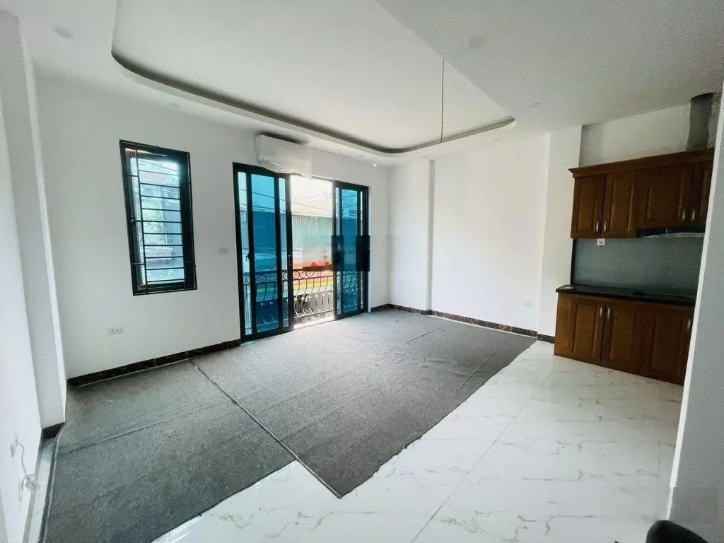 Mặt phố Quang lãm phú lãm hà đông hà nội 34mx5tang