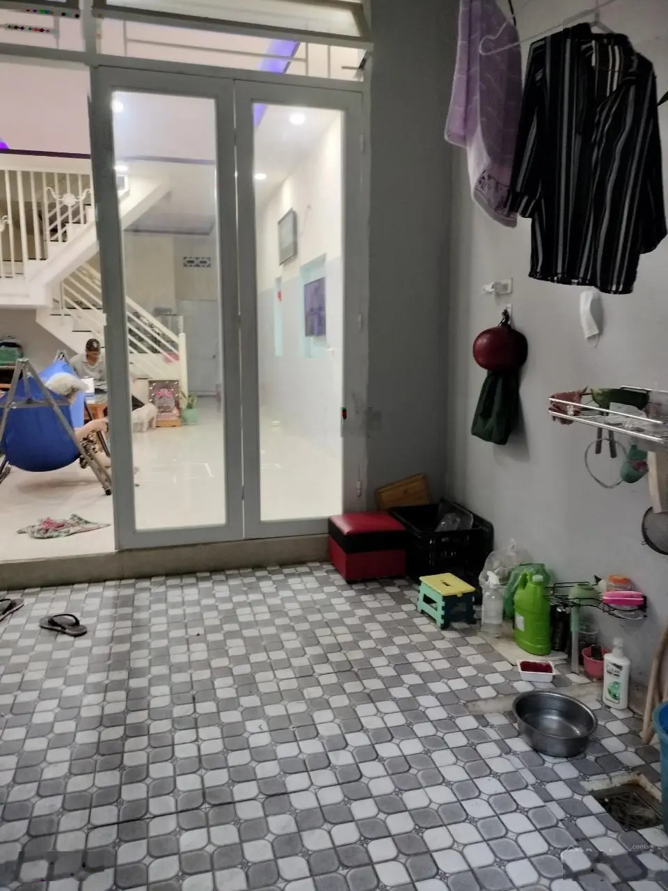 Nhà 1 trệt 1 lầu 59m2 hòn rớ 1, phước đồng giá chỉ 2 tỷ 350 triệu