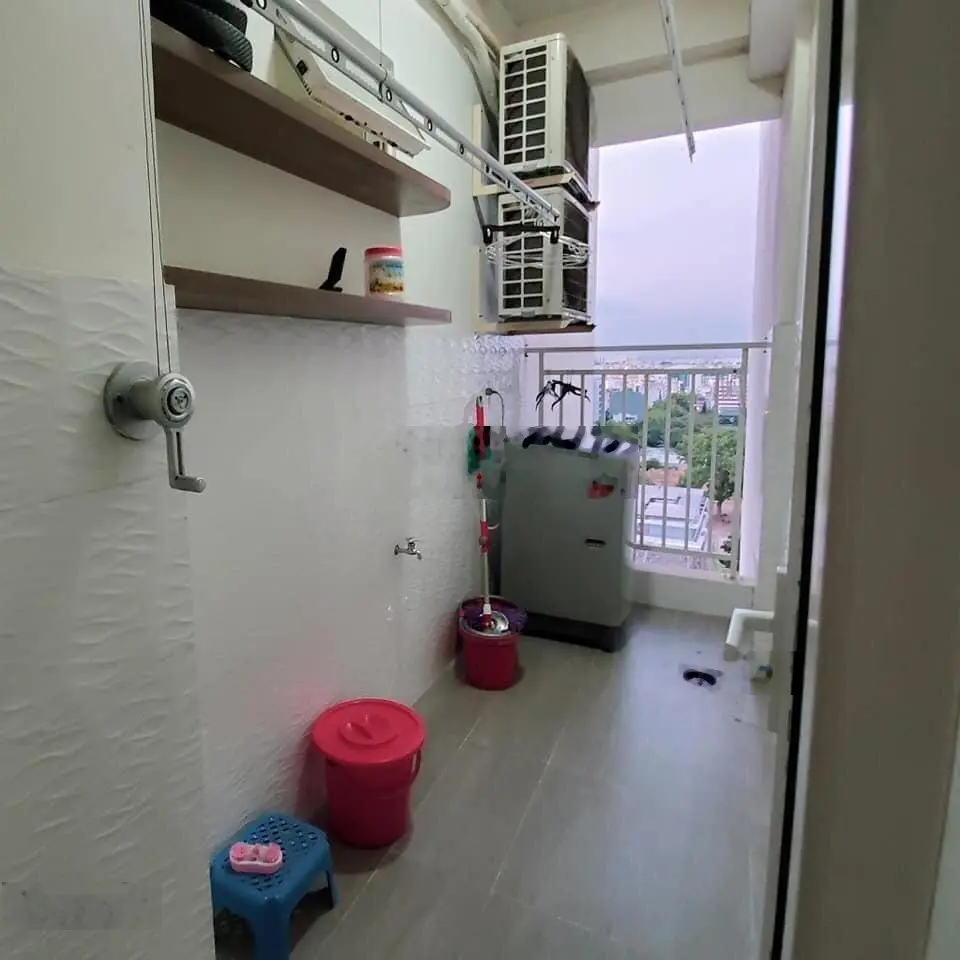 Bán căn GÓC 2PN 73m2 tại The Botanica (Phổ Quang). Tầng cao + view Bắc ngắm trọn CV Gia Định