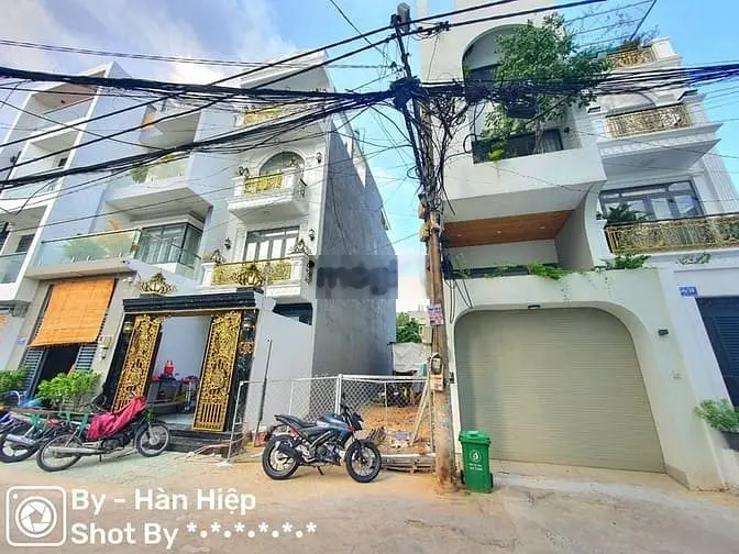bán đất hẻm 56 đường 339 Phước Long B, Q9 - DT 80,2m2 giá 6 tỷ 800