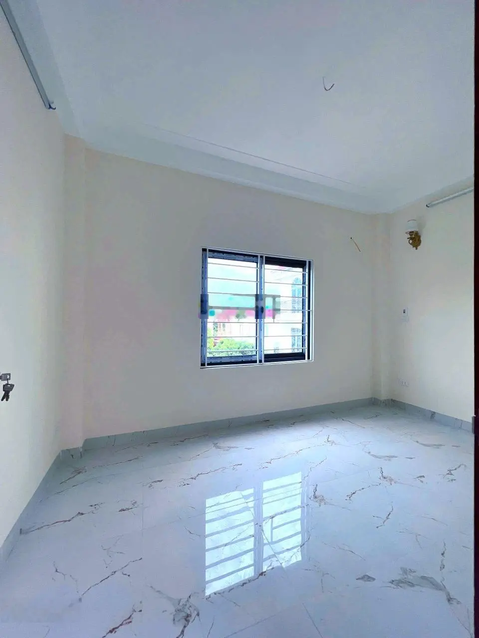Bán lô góc 40m2x3T, ô tô đỗ cửa, ngay cạnh Đô Nghĩa