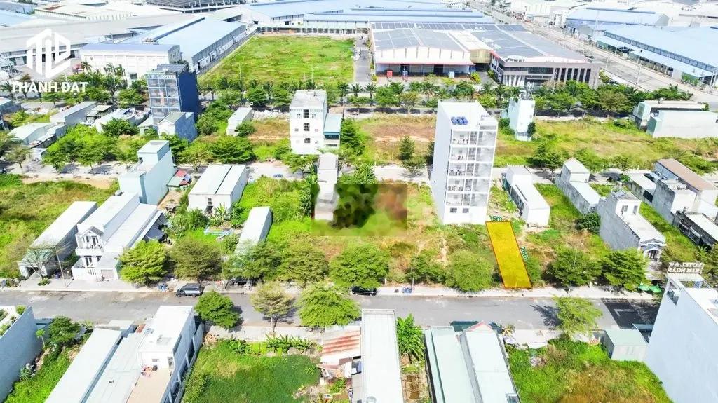 NGAY TRONG HÔM NAY. MUA DỰ ÁN ĐẤT NỀN TÊN LỬA 2 - GIÁ CẮT LỖ 400 TRIỆU