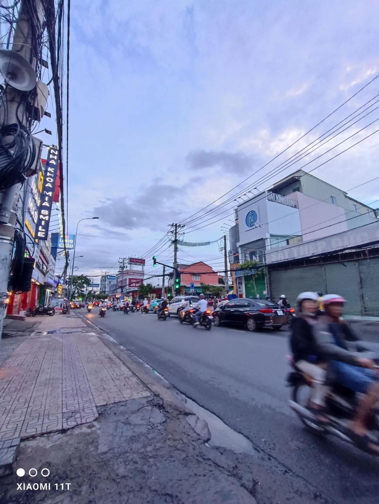 Sản phẩm mới lên sóng, nhà đường Kha Vạn Cân, Linh Đông, Tp Thủ Đức