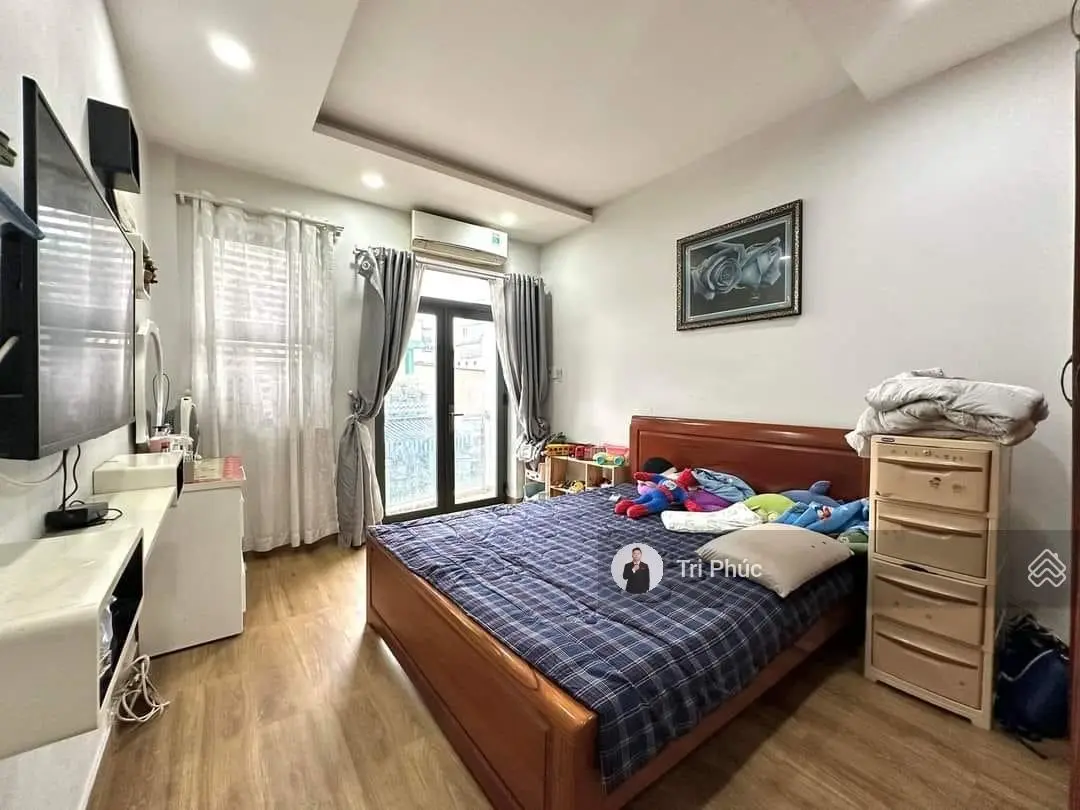 Hiếm,Nhỉnh 7Ty,MT 4 Tầng KD Đa Ngành Ngay CHợ Nguyễn Đình Chiểu,PXL Nối dài Phú Nhuận