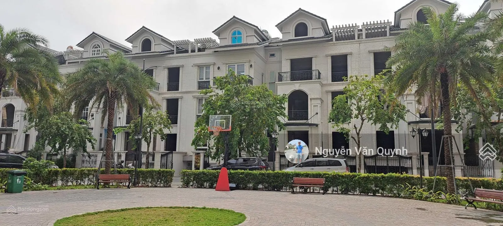 Chính chủ nhờ bán 4 căn biệt thự HDI Tây Hồ, diện tích 2 căn 132m2, 1 căn 135m2,và 237m2 có sổ hồng