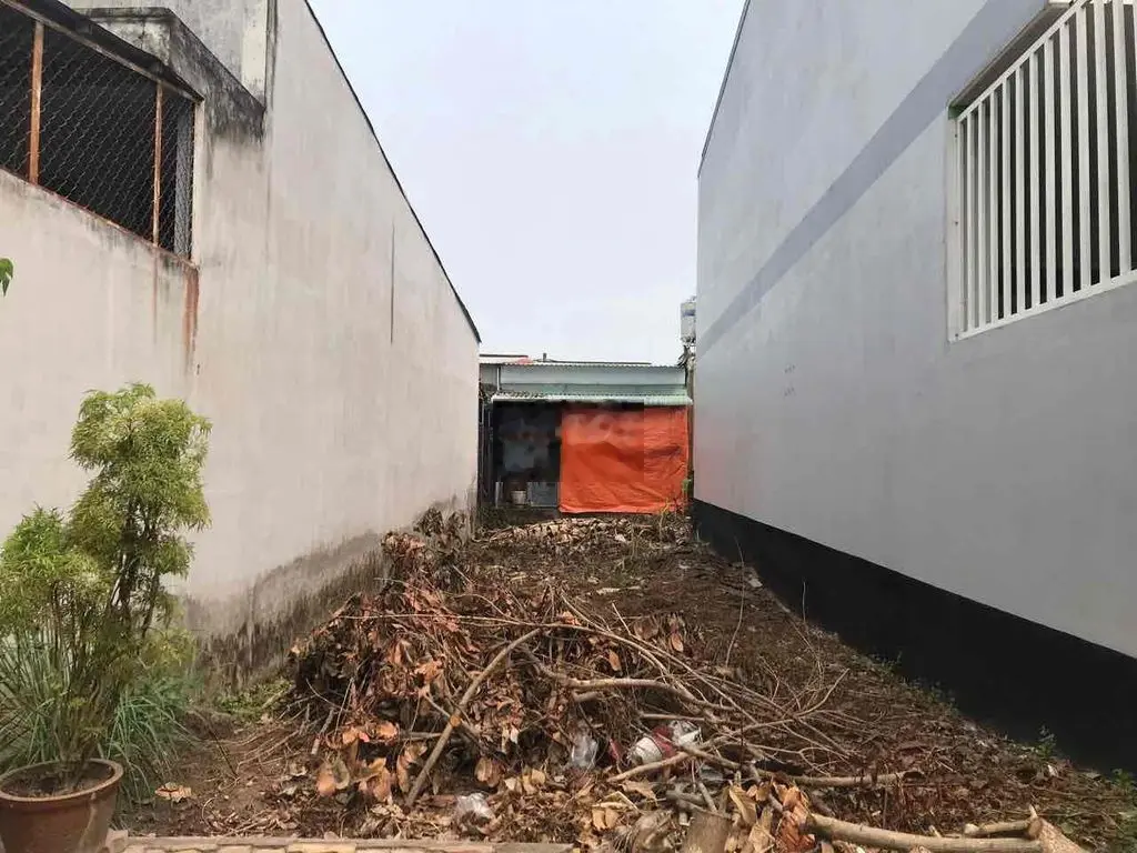 BÁN NỀN ĐẤT RẤT ĐẸP PHƯỜNG TRƯỜNG AN SỔ ĐỎ CHÍNH CHỦ - THỔ CƯ 100%