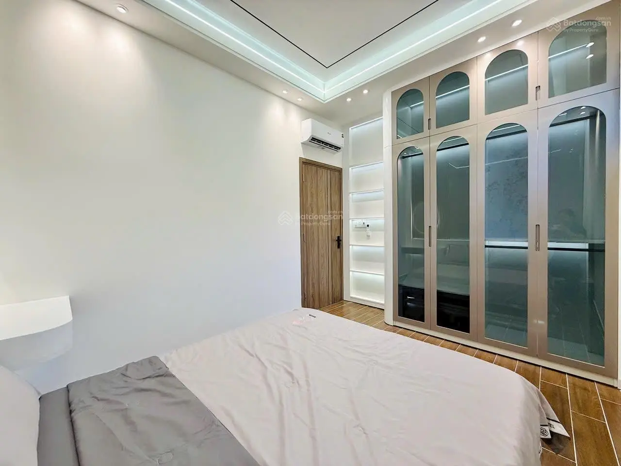 Đi mĩ bán nhà 1.85tỷ 44m2 ở nguyễn đình chiểu q3 bán gấp trong tháng đi nước ngoài định cư