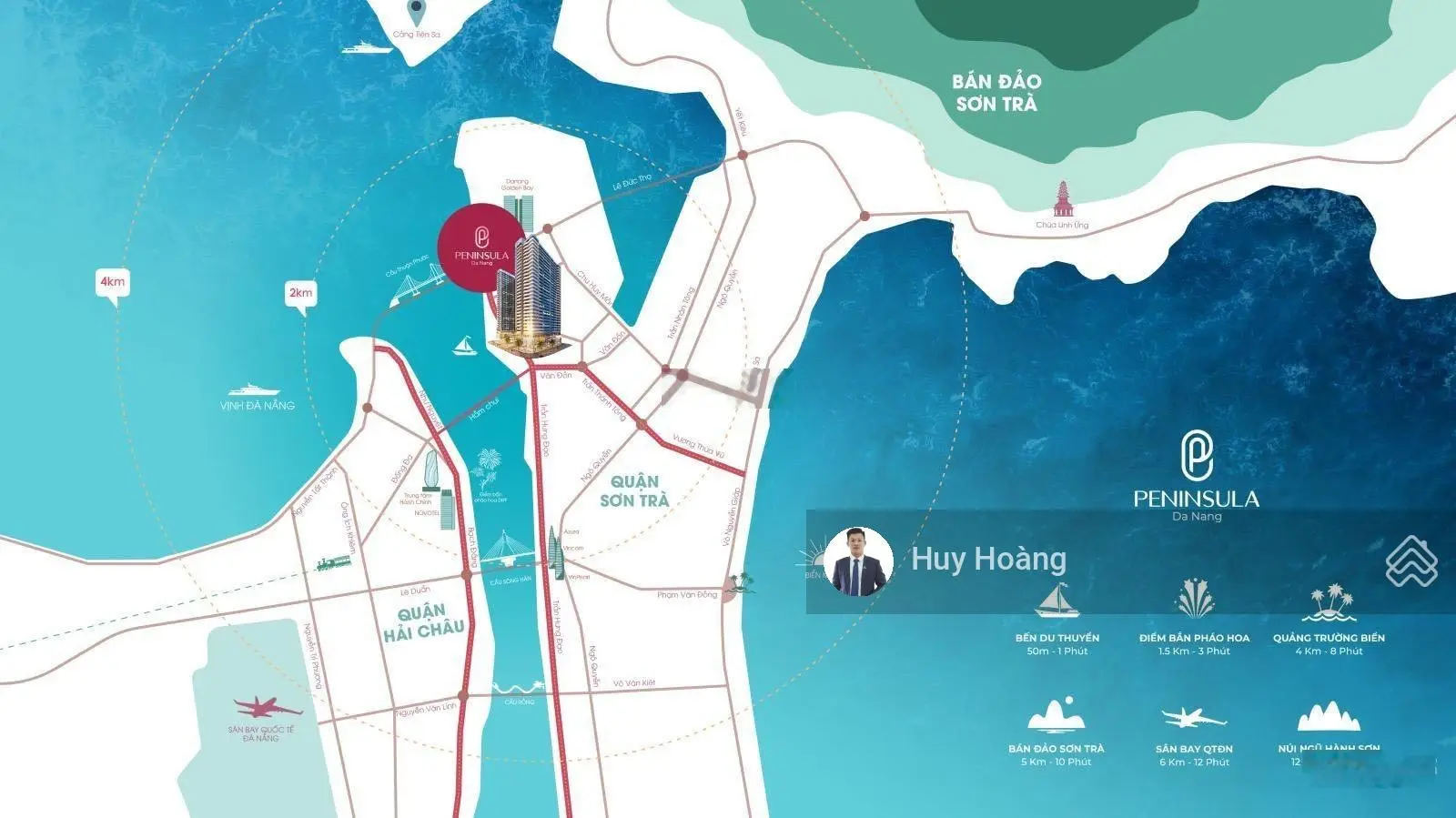 ĐỘC QUYỀN QUỸ CĂN ĐÁNG ĐẦU TƯ NHẤT TẠI CĂN HỘ PENINSULA ĐƯỢC CHỌN LỌC KỸ CÀNG THÁNG 9 TRỰC TIẾP CĐT
