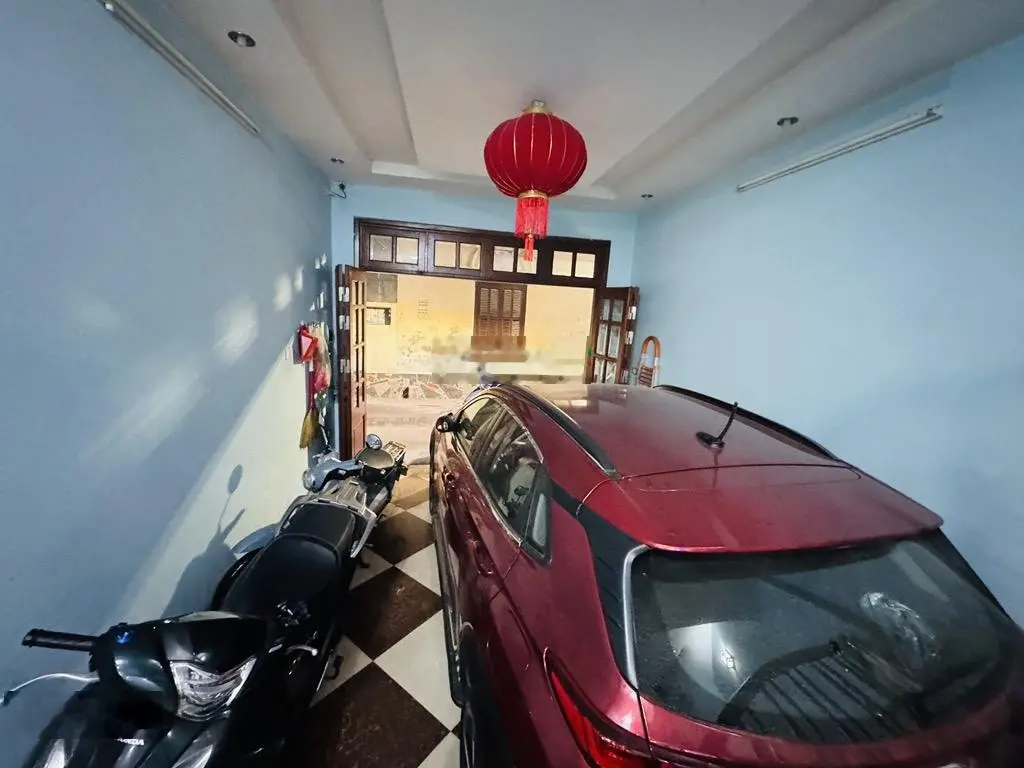 Bán nhà riêng tại Nguyễn Đổng Chi, Cầu Diễn, Nam Từ Liêm, Hà Nội, 15,5 tỷ, 38,5m2