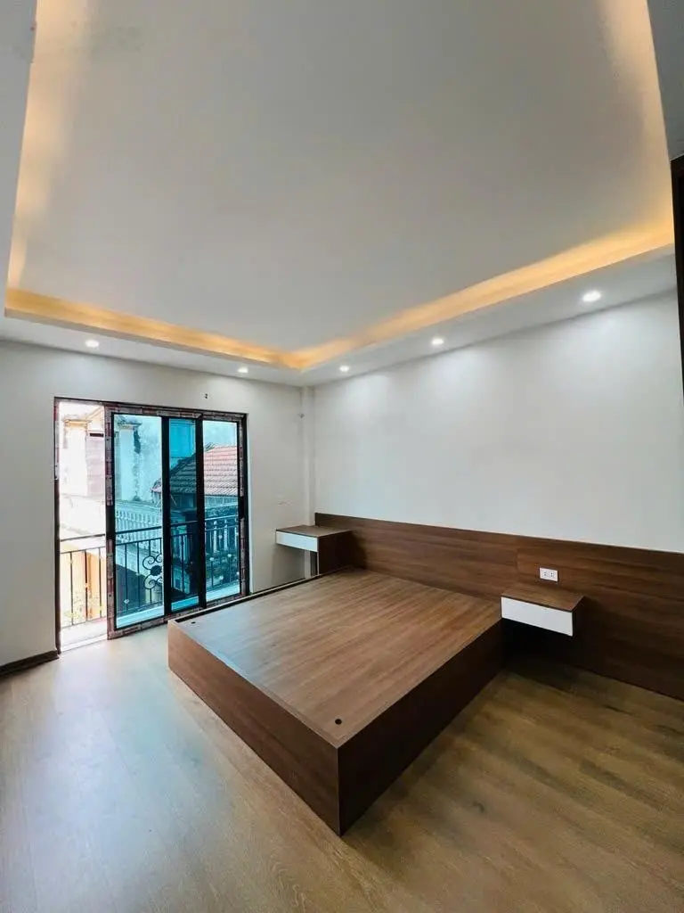 Bán nhà Hoài Đức, An Khánh, sát thiên đường Bảo Sơn, 37m2, 3.x tỷ