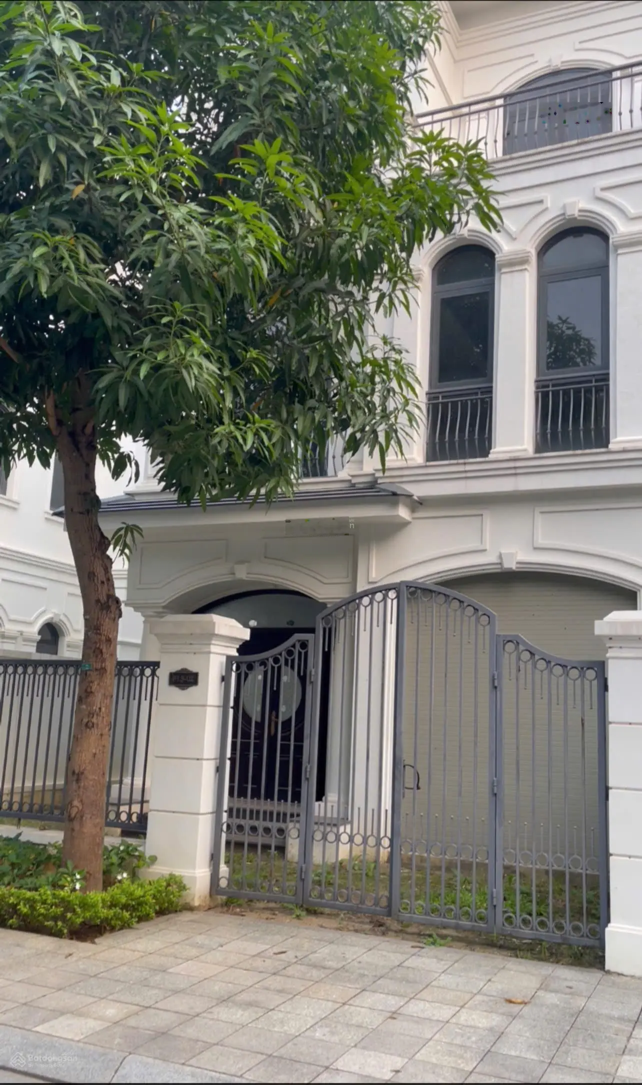 Chính chủ bán căn song lập Phong Lan khu đô thị Vinhomes Star City Thanh Hóa
