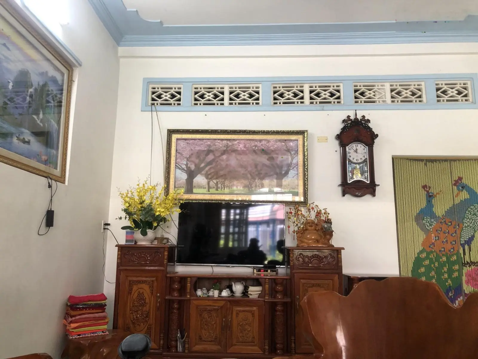 Nhà riêng tại phường Đông Hòa, Dĩ An, Bình Dương, giá tốt, 70m2