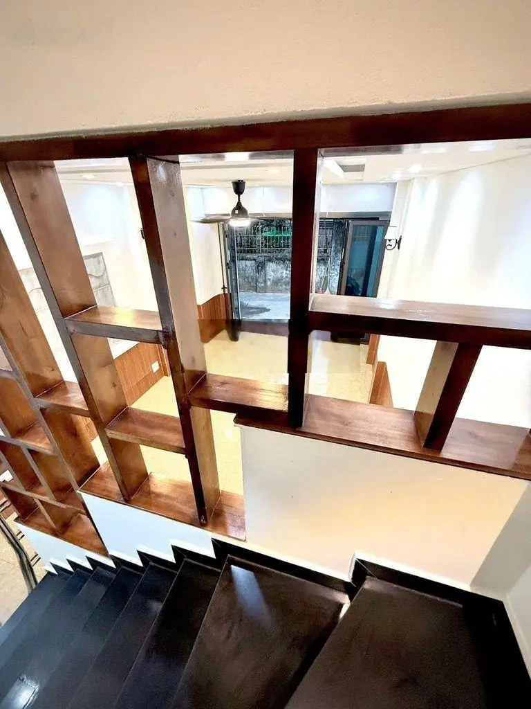 Ngọc Thụy, lô góc48.5m2, 4 tầng, ngõ rộng cạnh Khai Sơn