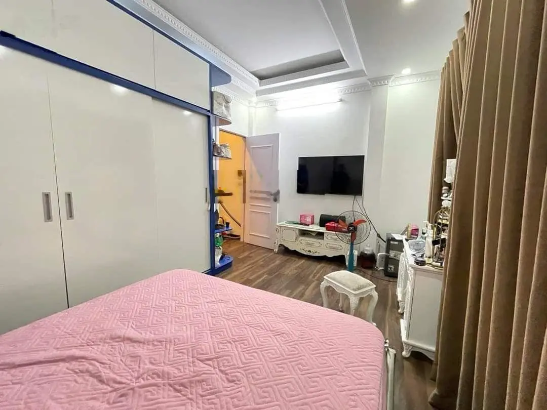 Hàng hiếm tại đường bát khối, 4,15 tỷ vnd, 30m2, bán nhà riêng 5 tầng