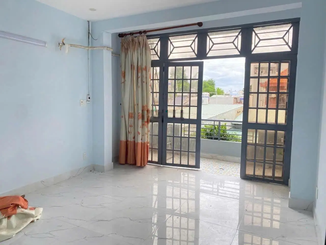 Nhà khu Nguyễn Cửu đàm 4x23m 1 lửng 1 lầu 6.5 tỷ