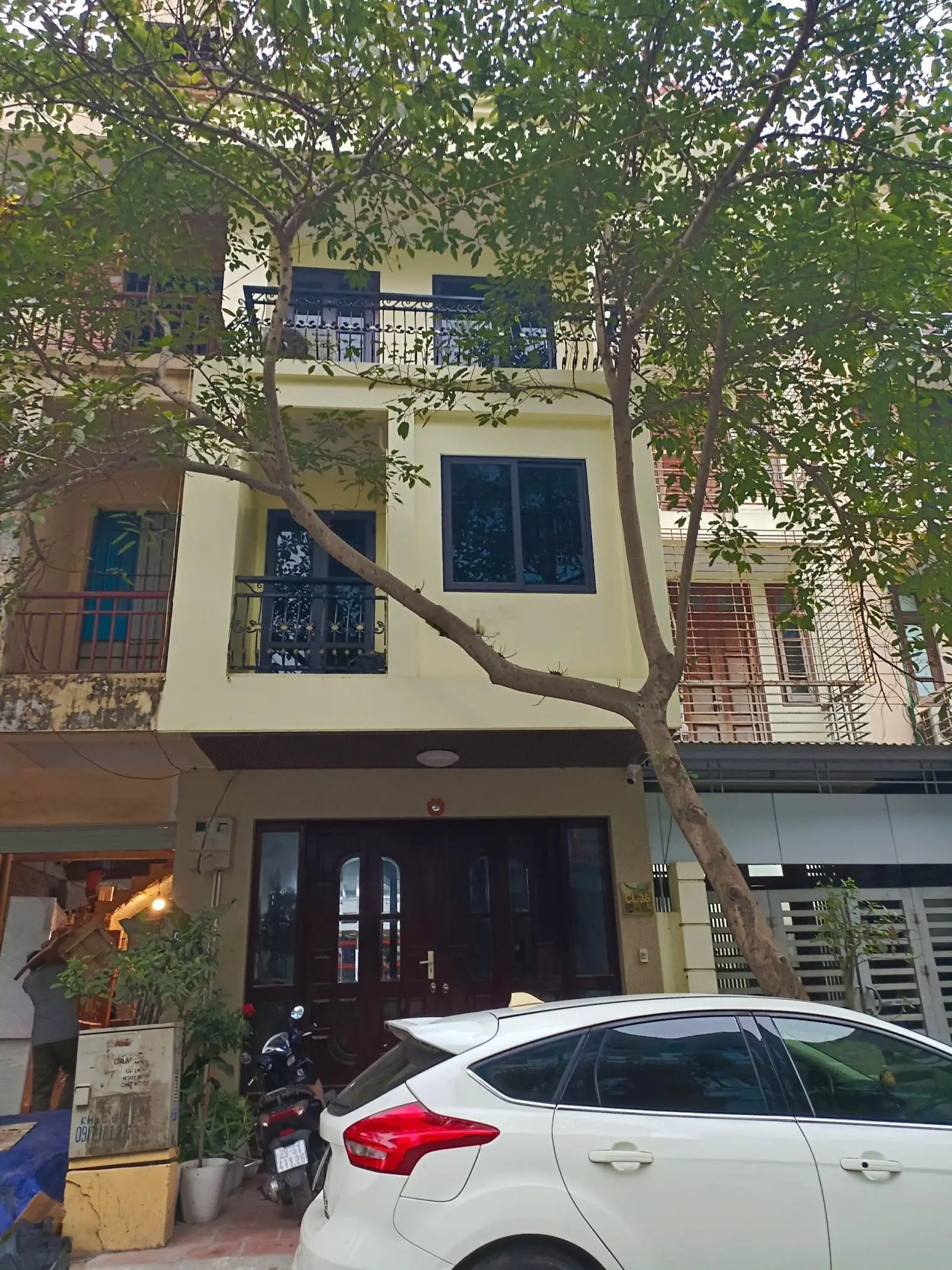 Chính chủ bán gấp phân lô 61m kđt nam la khê giảm 700 triệu miễn trung gian giá: 17,3 tỷ