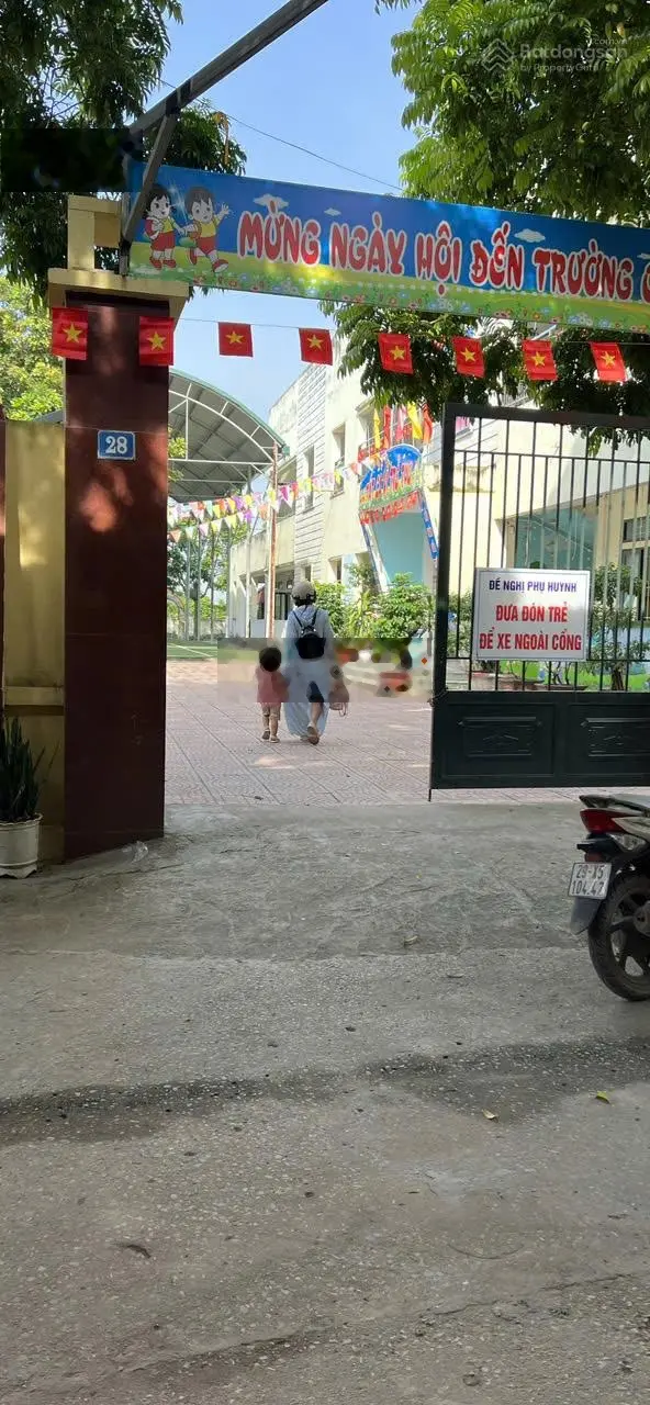 Bán Đất Hàng Hiếm Tại Xã Vân Côn, Hoài Đức, Hà Nội - Giá Chỉ 2,8 Tỷ VND!