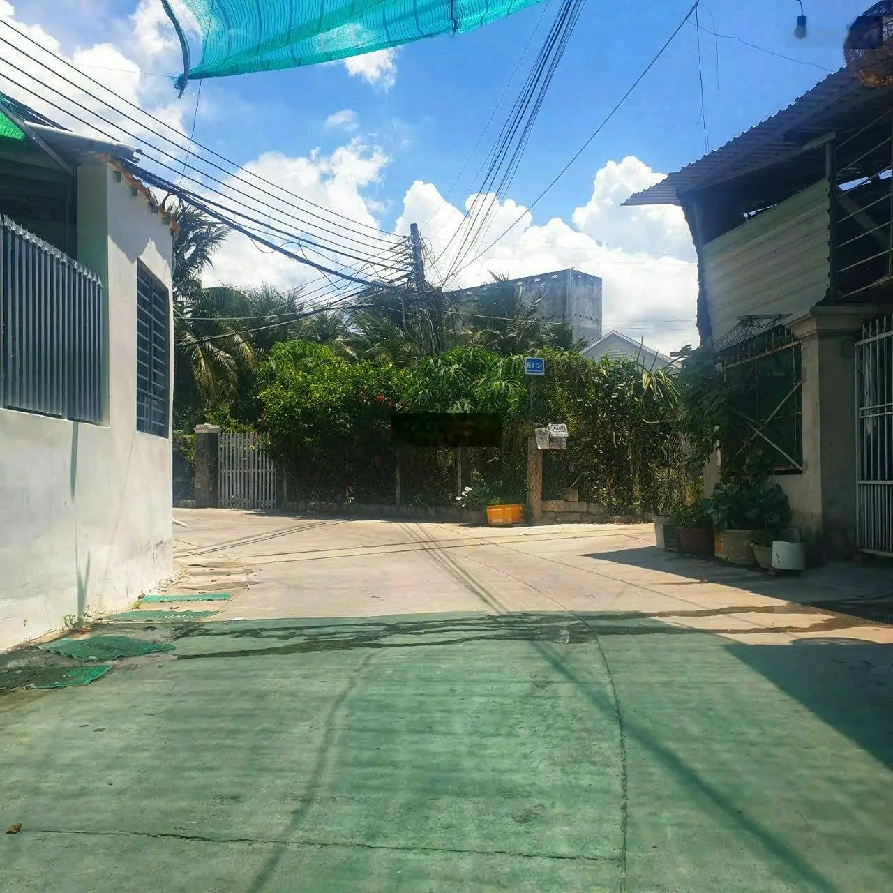 Đất dân tách bán giá rẻ chỉ có 03 lô thôn Xuân Lạc xã Vĩnh Ngọc