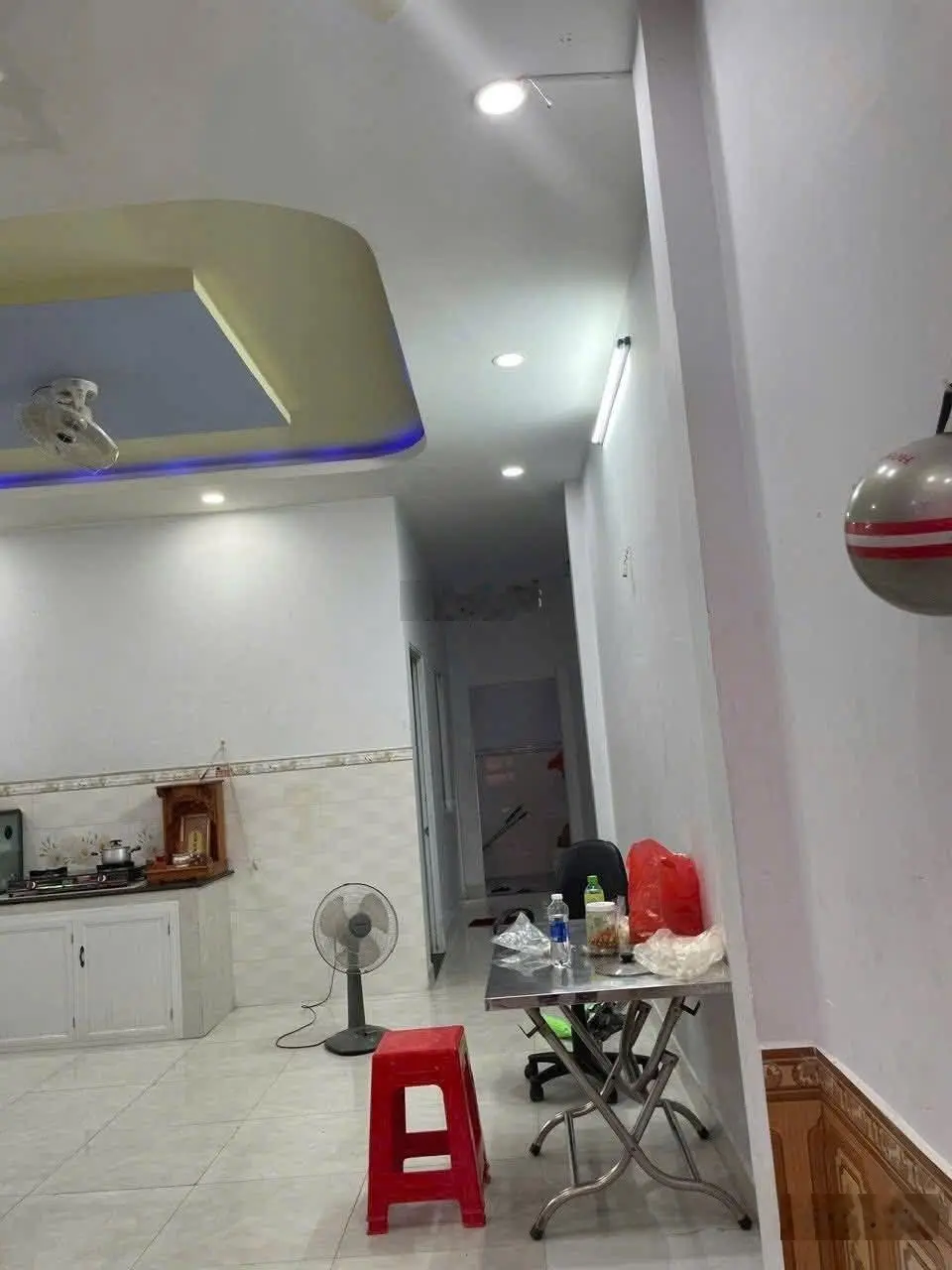 Bán nhà mặt tiền Bình Hòa, 4,2tỷ, 90m2, đẹp, nhiều tiện ích, kinh doanh buôn bán Thuận An. Ngay chợ