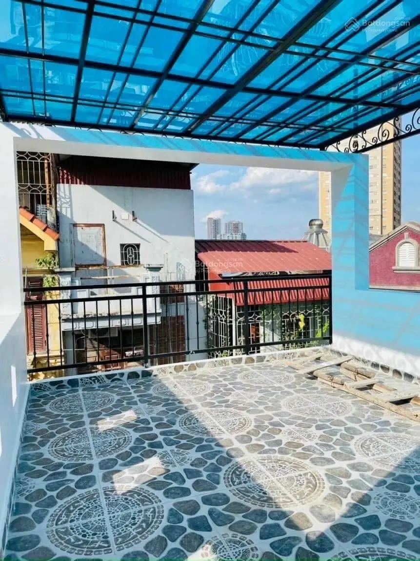 Chính chủ Bán nhà riêng tại phố Trung Kính, full nội thất giá cực chất 7,968 tỷ, 33m2, 3PN, 4WC