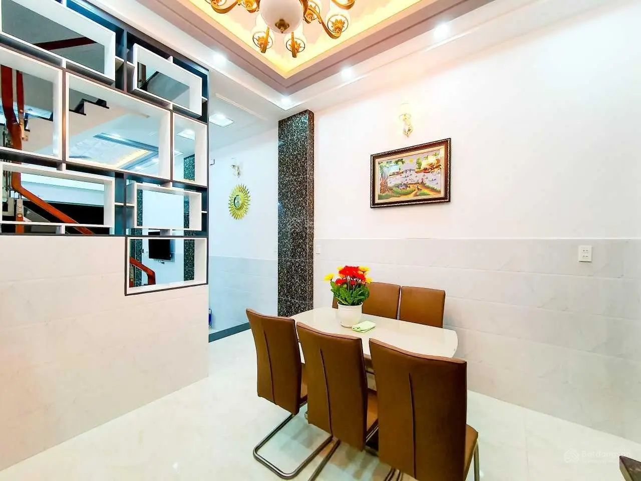 Bán nhà phố khu dân cư The Sun Residence Huỳnh Tấn Phát Nhà Bè - giá 5.7 tỷ, 4x13m, 0901687978 Phúc