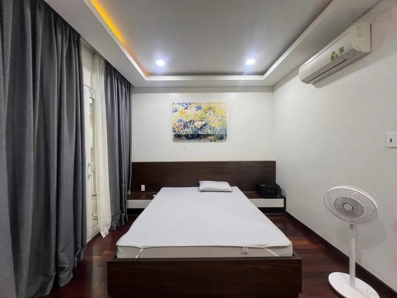 HXH 6m đường Nguyễn Văn Đậu P11 quận Bình Thạnh. Nhà mới khu vực an ninh chủ bán vừa giảm 1 tỷ.