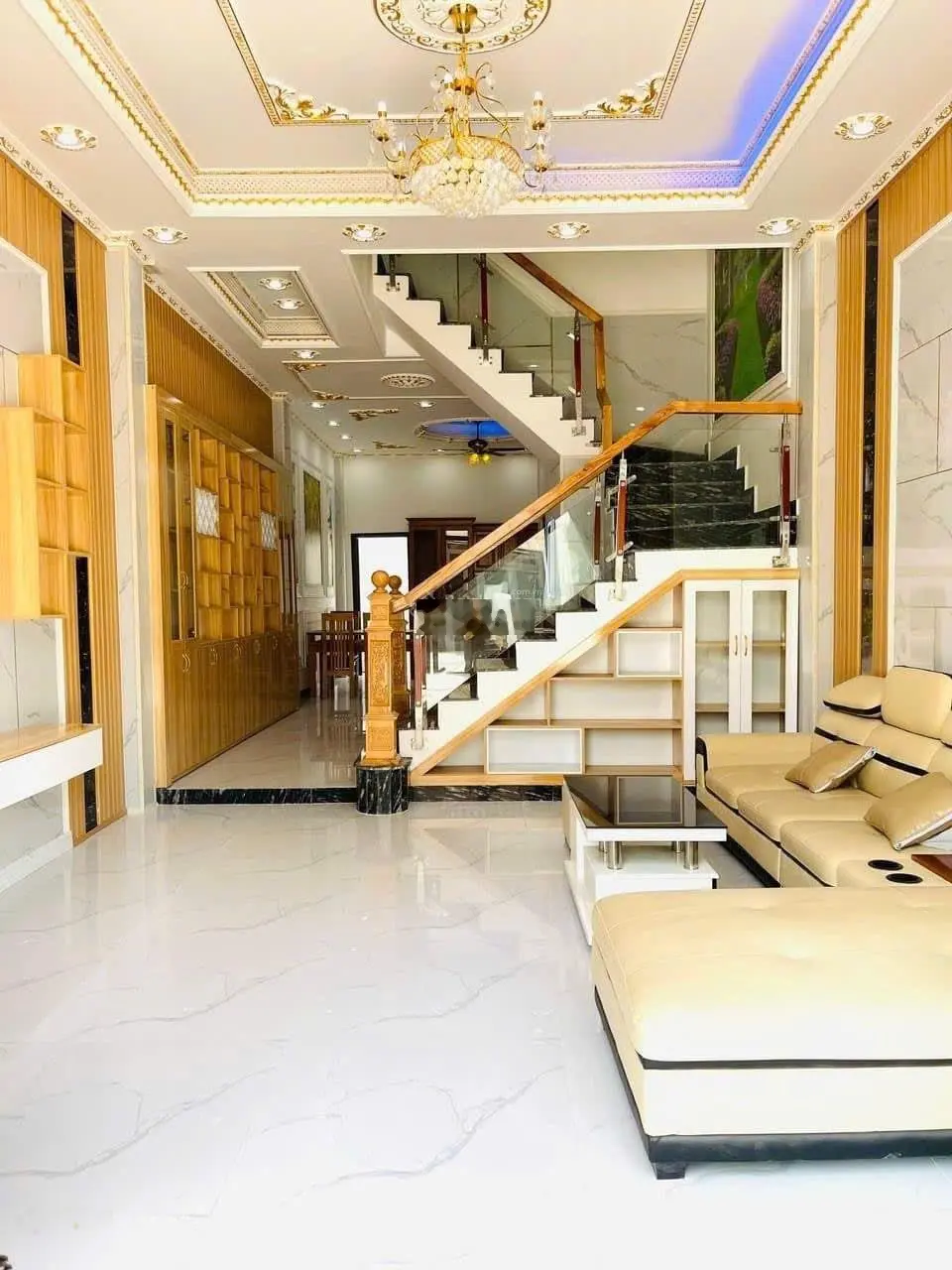 Nhà giá ngộp, nguồn thuê sẵn 7tr/th, gần BV Hạnh Phúc, 1,89 tỷ, 70m2, Hiệp Bình Phước, Thủ Đức, SHR