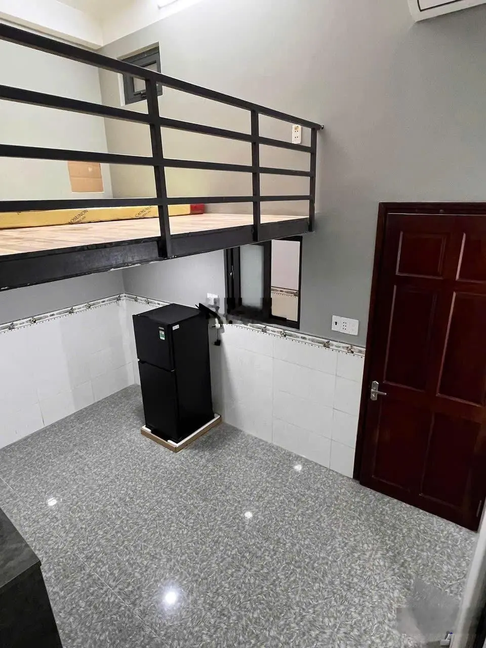 Bán nhà hẻm xe hơi rộng 5m đường Âu Dương Lân P3Q8. 4 lầu 13 phòng. Giá 10.5 tỷ thương lượng