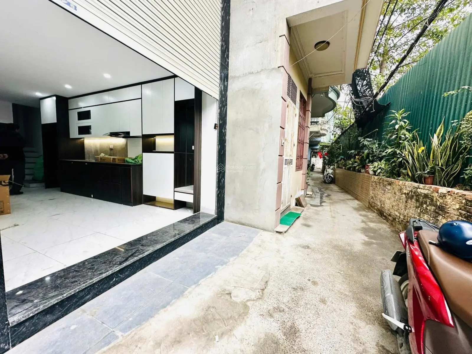 Bán nhà riêng tại Lạc Long Quân, Nghĩa Đô, Cầu Giấy, Hà Nội, 8,6 tỷ, 30 m2 giá tốt