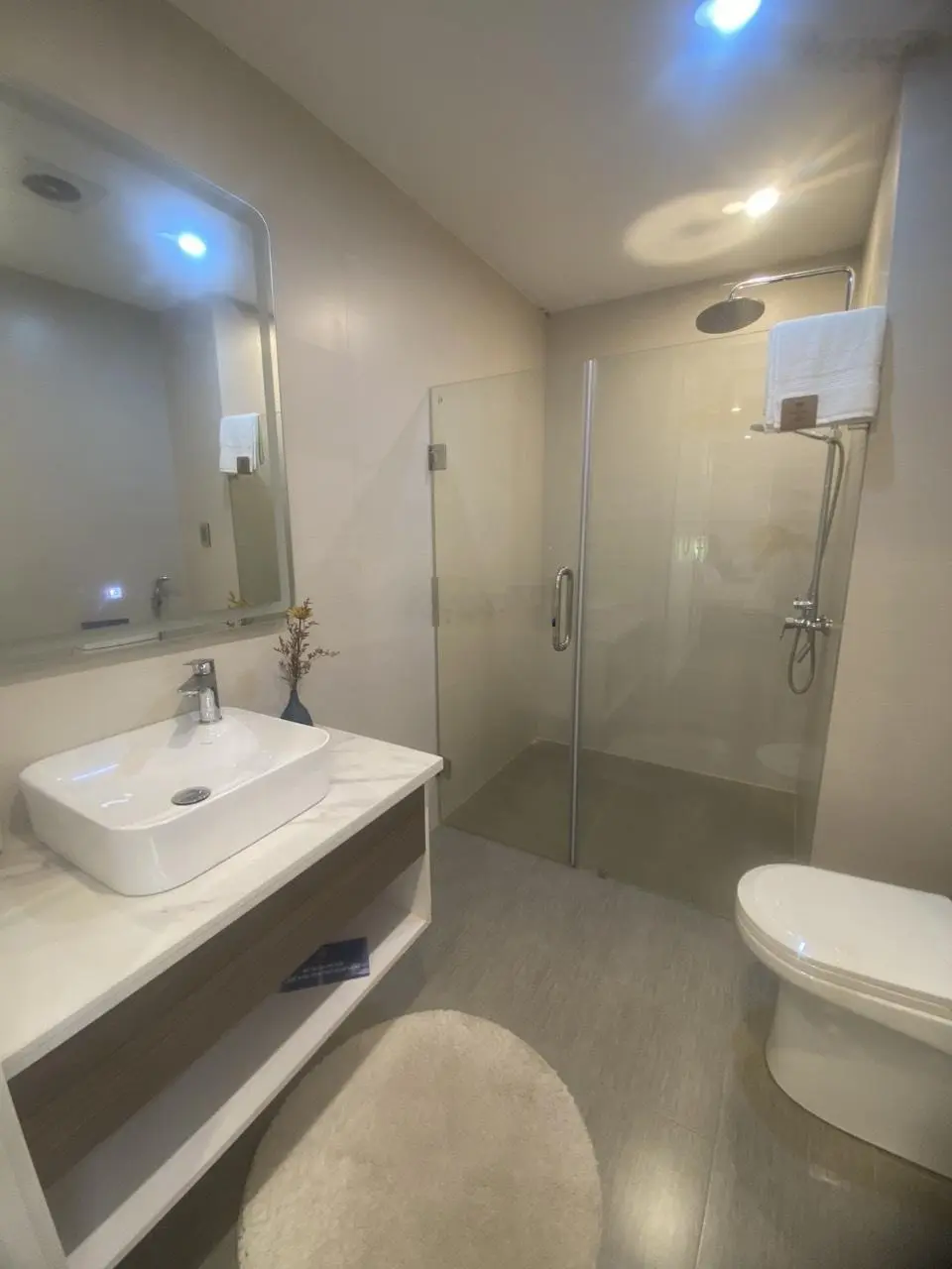 Bán chung cư cao cấp Eden Garden ở mặt đường Lê Lợi TP Thái Bình DT 59.3 - 76m2 - 100 m2/ căn