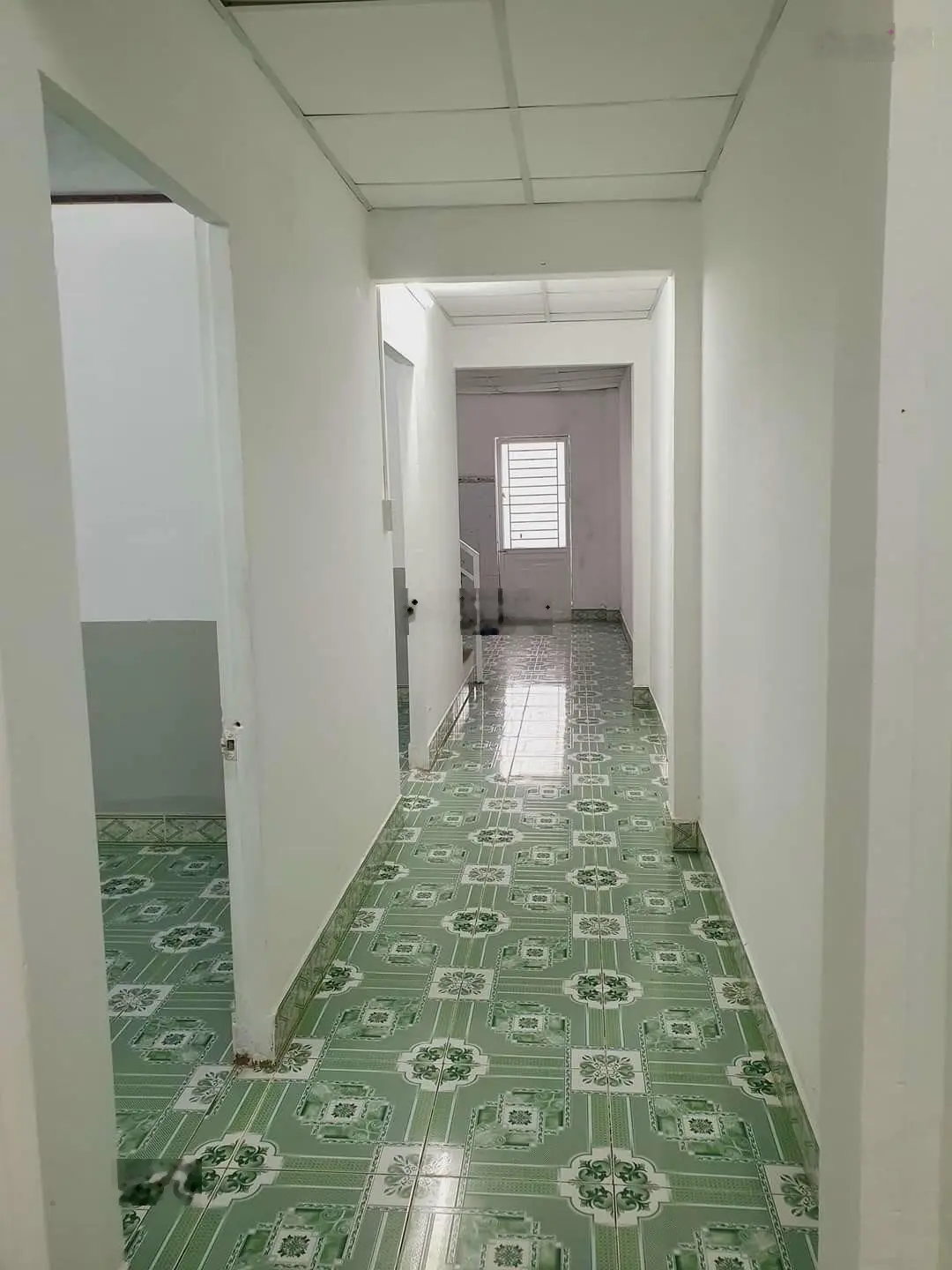 Bán nhà gác lửng tầng MT Phú Lộc 14 sát biển. Giá 3tỷ8 sụp hầm