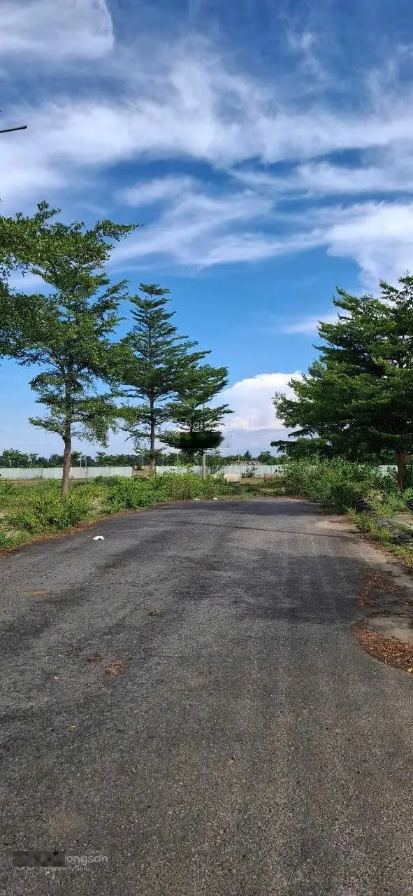 Bán lô đất KĐT Sentosa sổ đỏ chính chủ công chứng ngay, giá rẻ phân nửa căn hộ