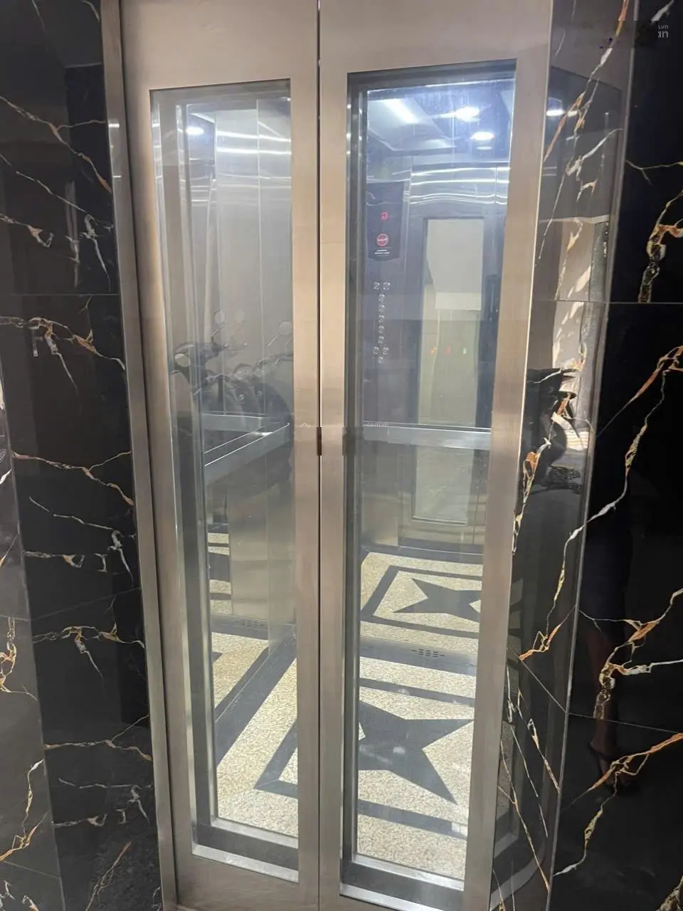 Bán CHDV đường Bùi Đình Túy, P24 Bình Thạnh, DT 5x18m, Nở hậu gần Chợ Bà Chiểu, Giá bán 16,3 tỷ Tl