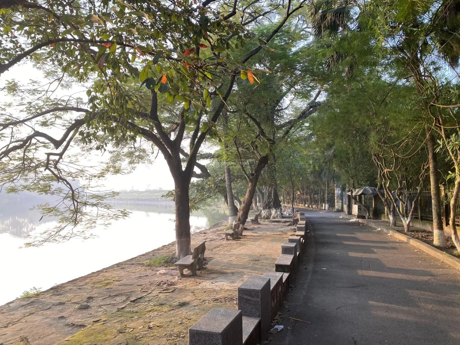 Bán đất biệt thự tại khu đô thị Sơn Nam, Hưng Yên. Diện tích 65m2