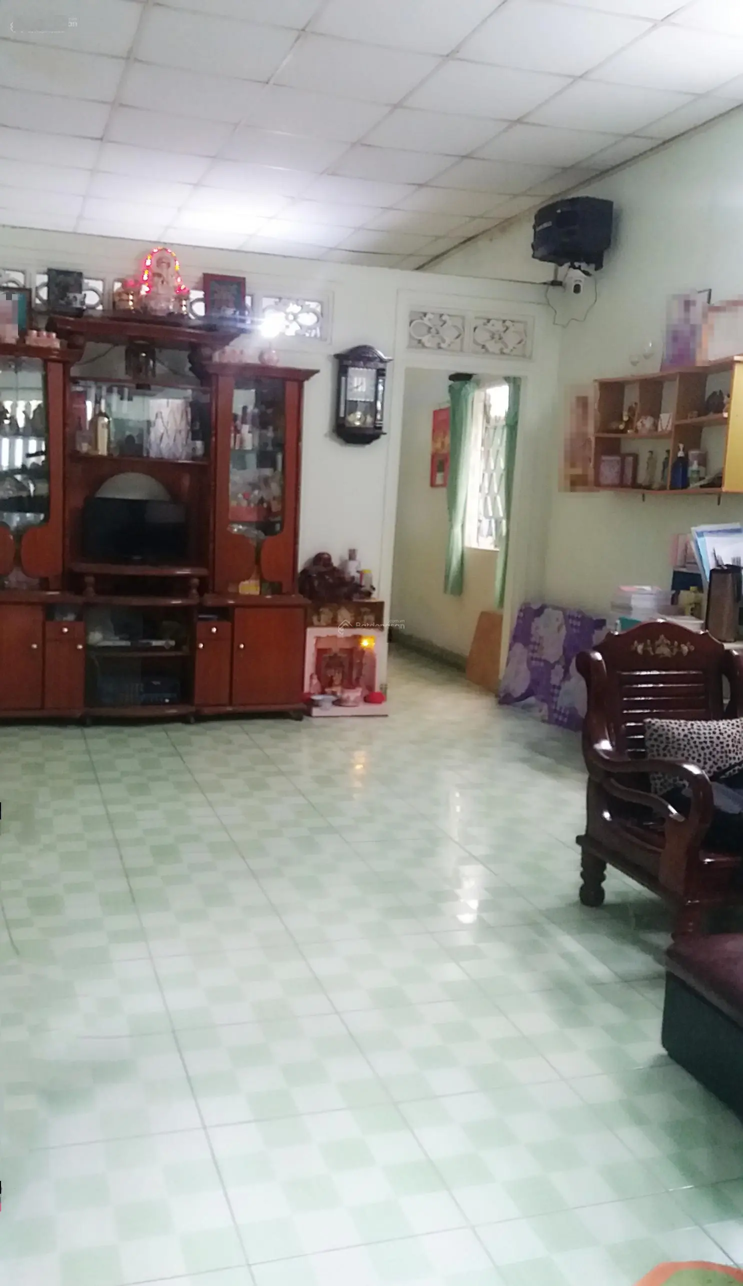 Chính chủ bán nhà hẻm Lê Văn Việt, TNP B gần Vincom Q9 4,5 tỷ
