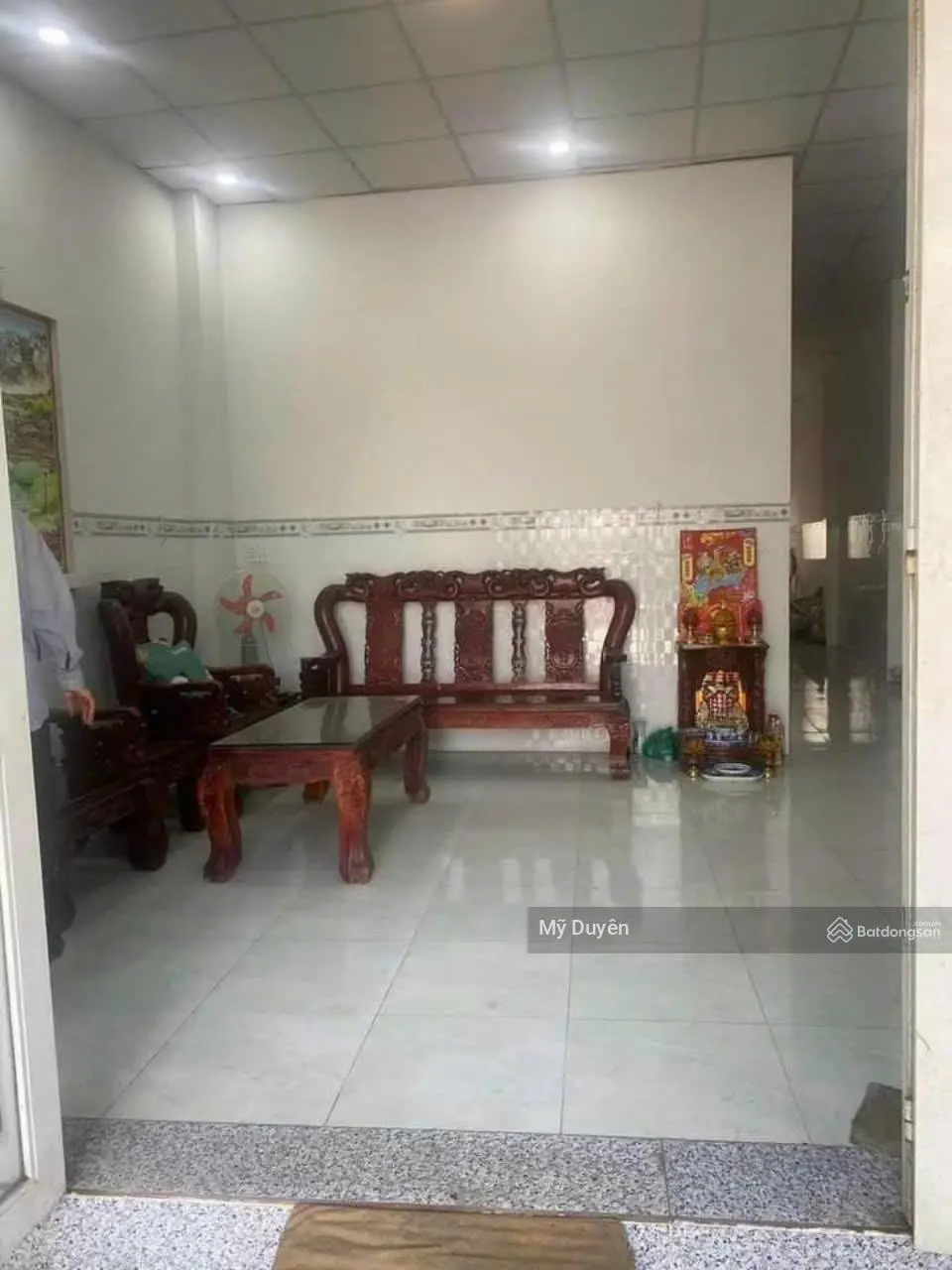 Gia đình kẹt tiền bán gấp căn nhà 65m2, 1T 1L, 3PN, 2wc đường Quang Trung, Quận 12, Sổ riêng, hxh