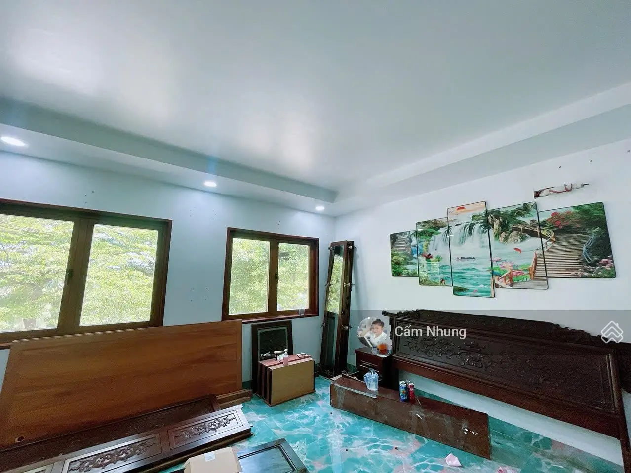 Bán nhanh căn nhà phố liền kề full nt nhà thiết kế riêng đẹp keng 75m2 giá 3ti750 LH 0908 002 ***