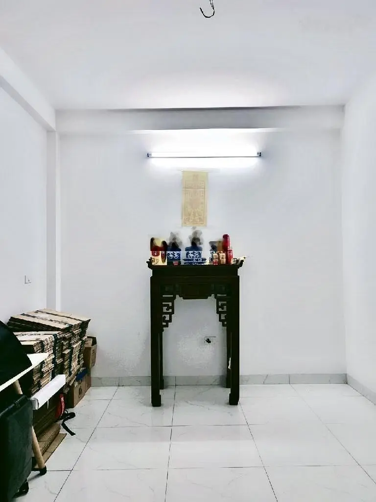 BÁN NHÀ Ô TÔ ĐỖ CỔNG HUYỀN KỲ HÀ ĐÔNG_2 MẶT THOÁNG_DT 32M x 4 TẦNG_CHỈ 3,5 TỶ