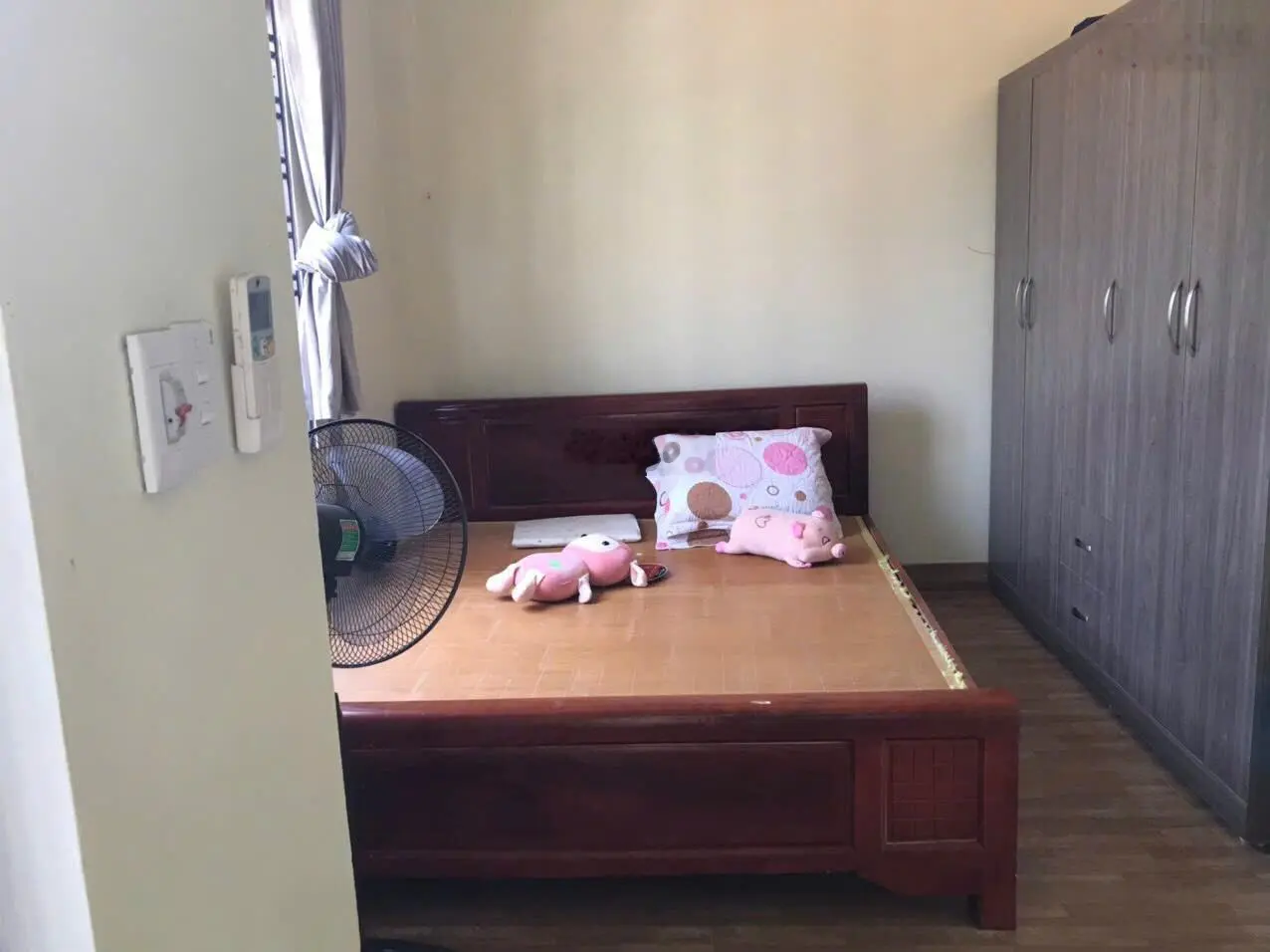 BÁN GẤP NHÀ XÓM NAM LƯƠNG NỖ 54M2 X2 TẦNG ĐƯỜNG 4M NGÕ THÔNG GIÁ CHỈ 3.8 TỶ