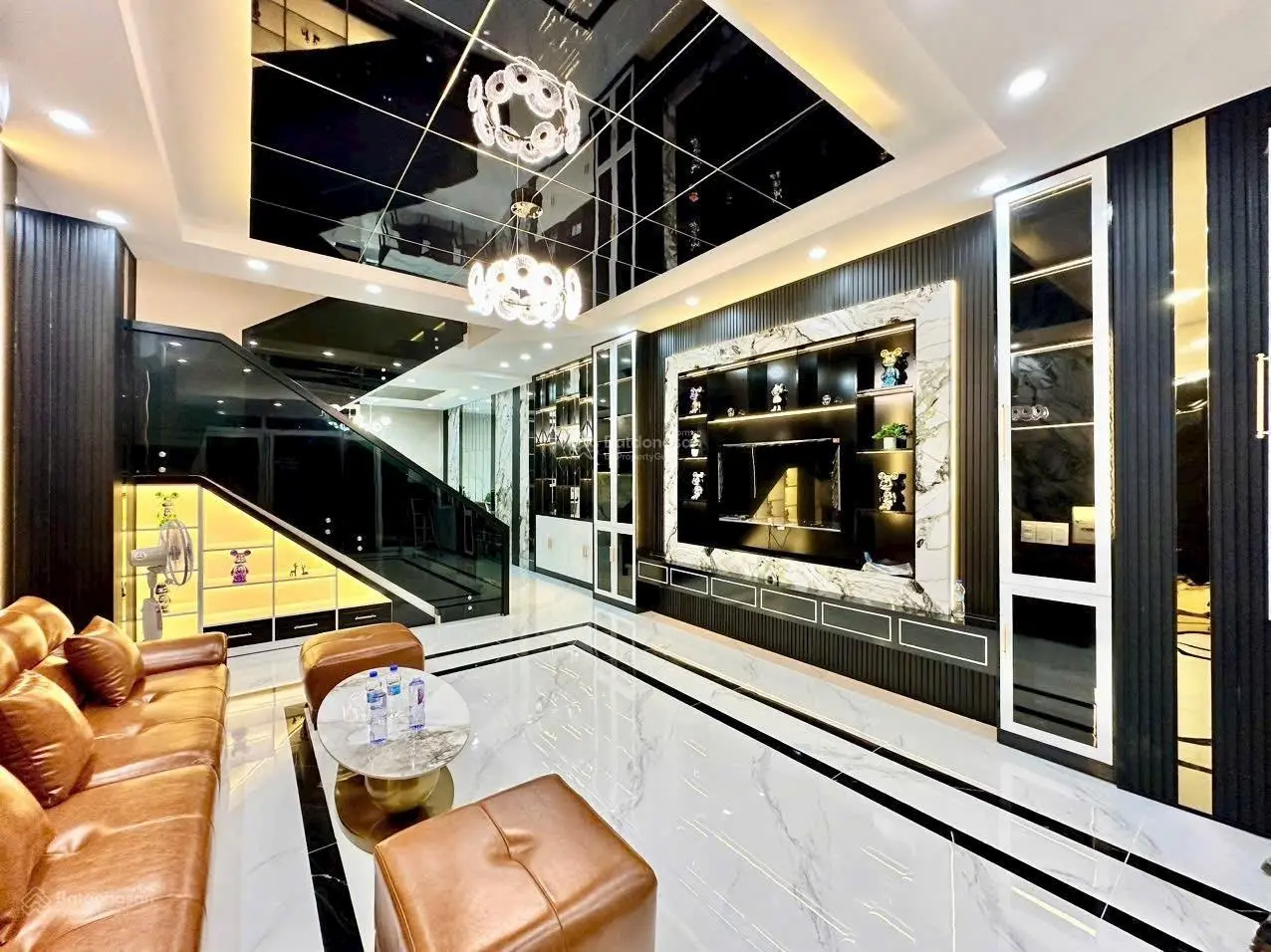 Bán nhà riêng 70m2, 8,5 tỷ tại Thị trấn Nhà Bè, giá ưu đãi