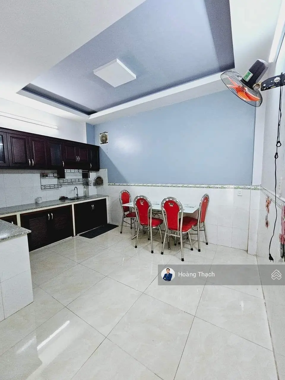 Chủ bán rẻ nhà trệt lầu đông hòa tp dĩ an sát chợ cây me trần hưng đạo vào 100m