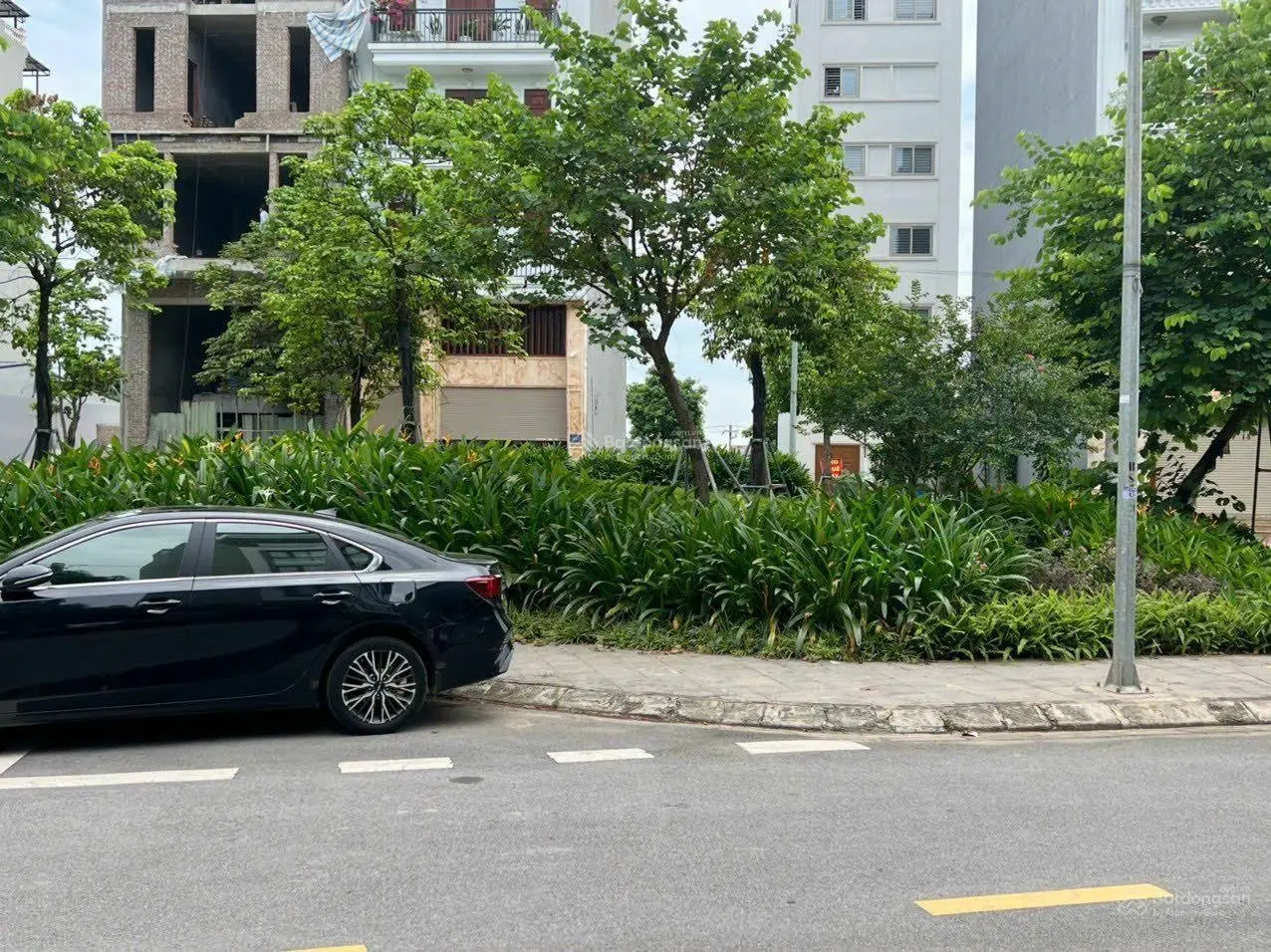 Bán mảnh đất ở tái định cư phía Bắc Sông Thiếp, xã Uy Nỗ, huyện Đông Anh, TP. Hà Nội