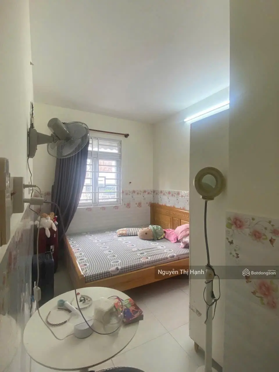 Nhà hẻm xe hơi Trường Thọ, Thủ Đức - Căn duy nhất gần chợ Thủ Đức giá cực tốt