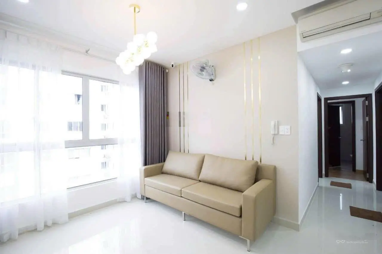 Kẹt tiền bán nhanh Ruby 3PN-2WC (80m2) view nội khu, hướng nhà mát quanh năm chỉ 3,4 Tỷ