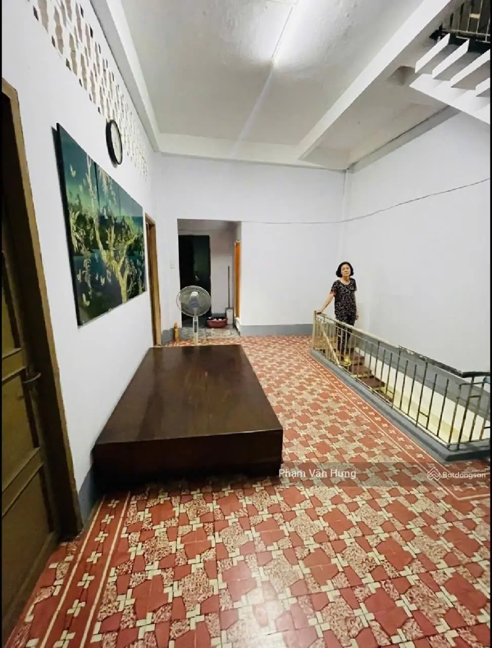 Bán nhà 68,8m2 lộc phát-Mặt tiền VIP 8,6m-Đường Hưng Phú-Phường 8-Quận 8-Sát Quận 1-Giá nhỉnh 13 tỷ