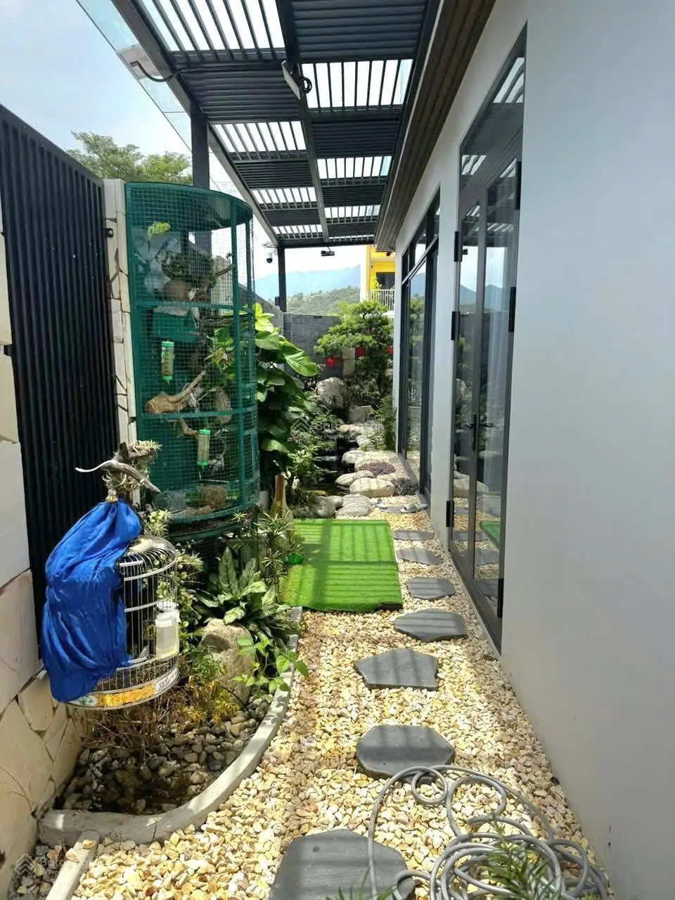 Bán biệt thự 2 mặt tiền khu đô thị Mỹ Gia gói 2, trung tâm hành chính Vĩnh Thái, Nha Trang