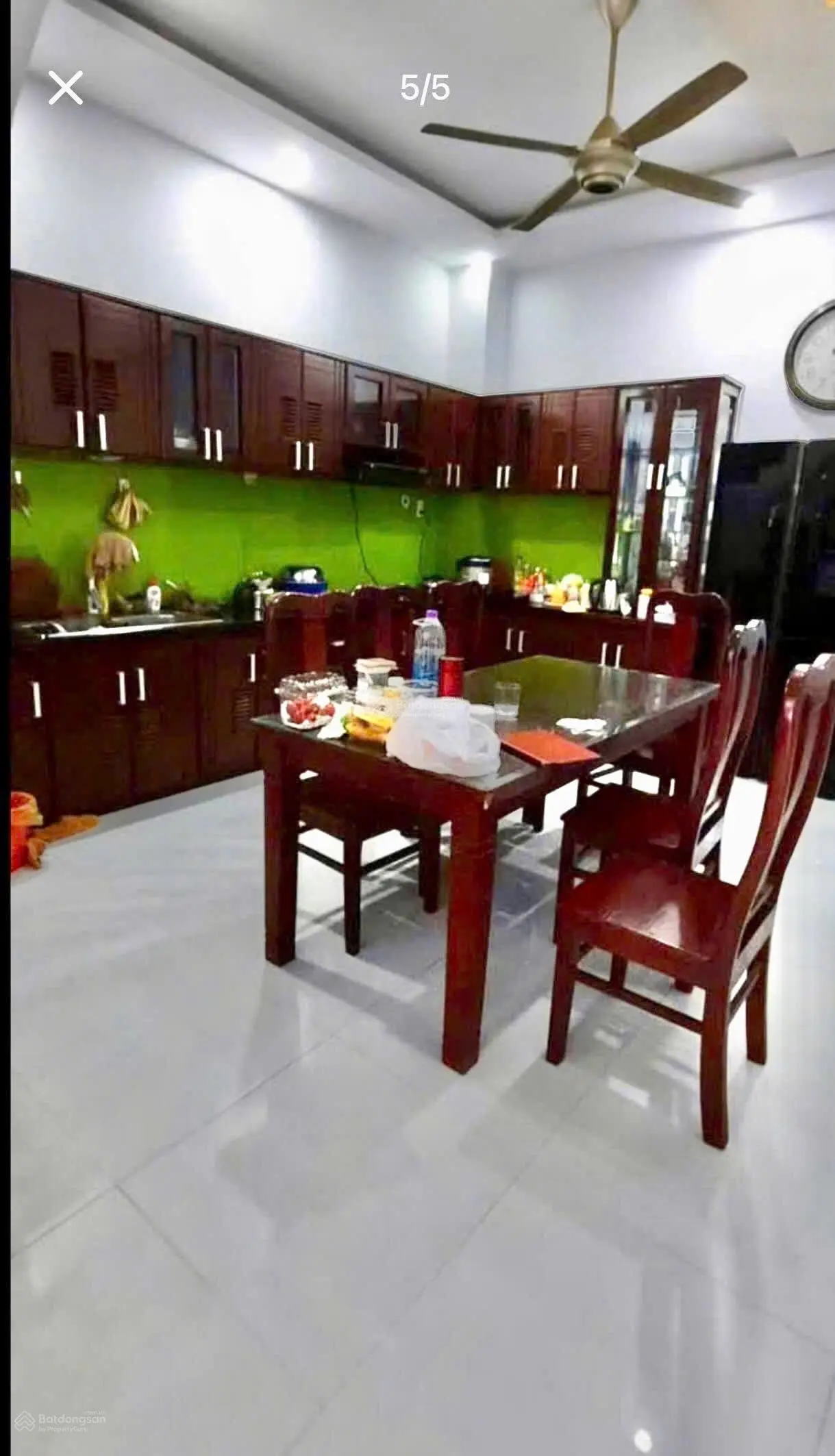 Bán nhà đường B3 Tạ Xuân Thu - VCN Phước Hải, gần chung cư CT4 chỉ 8 tỷ 3