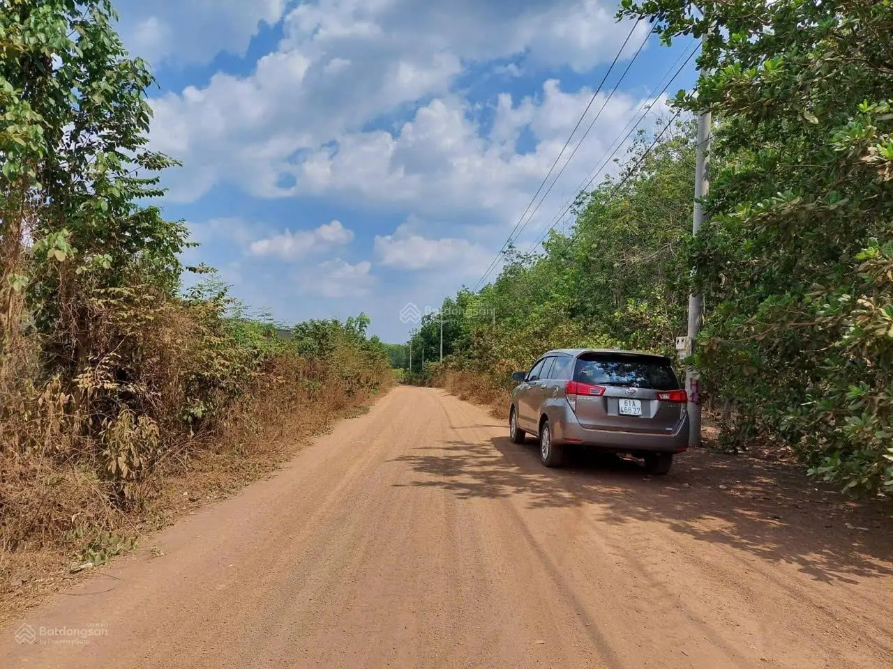 Bán đất Tam Nguyên, Lộc Quang, Lộc Ninh, LH 0898 847 ***